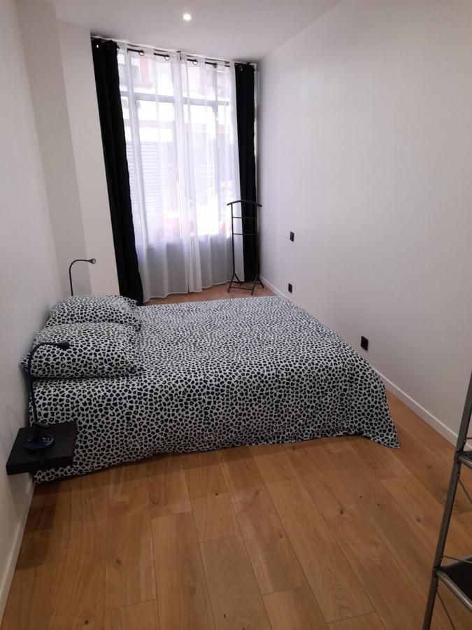 L'Appart Du Marche Lejlighed Albi Eksteriør billede