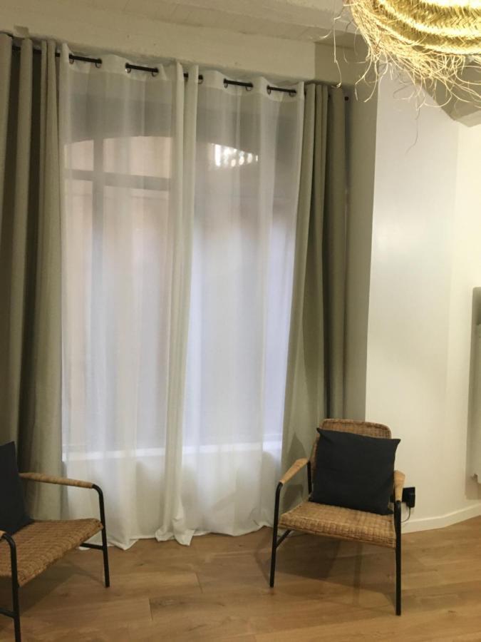 L'Appart Du Marche Lejlighed Albi Eksteriør billede